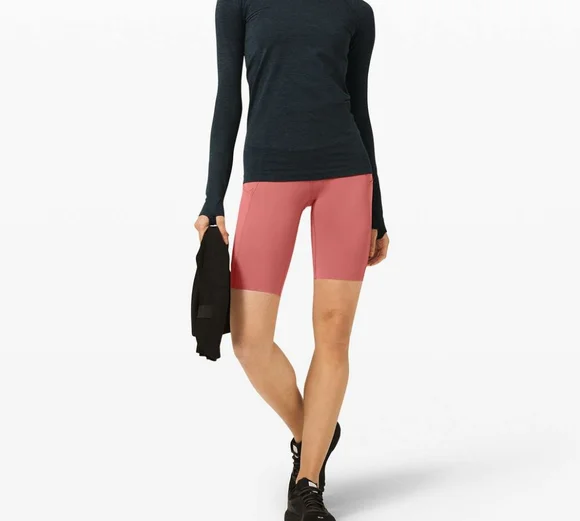 Lululemon Fast and Free Short